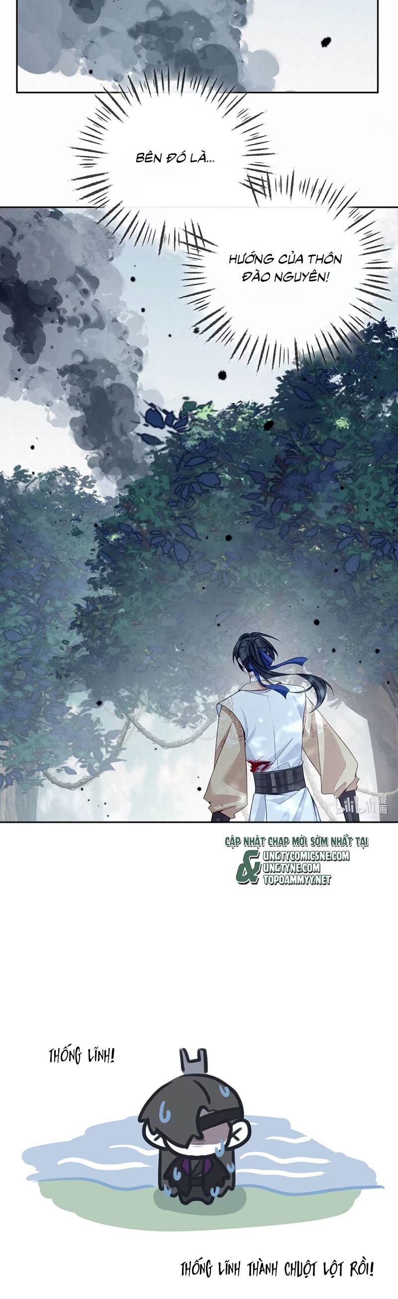 Hôm Nay Điện Hạ Bị Ám Sát Rồi À? Chapter 8 - 22