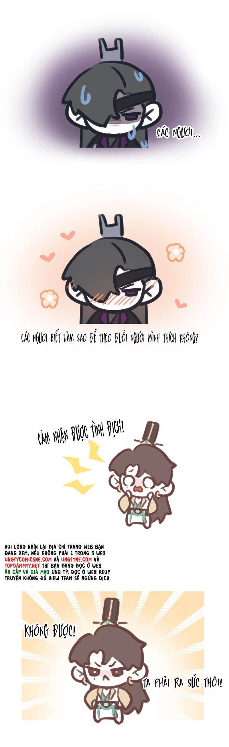 Hôm Nay Điện Hạ Bị Ám Sát Rồi À? Chapter 8 - 23