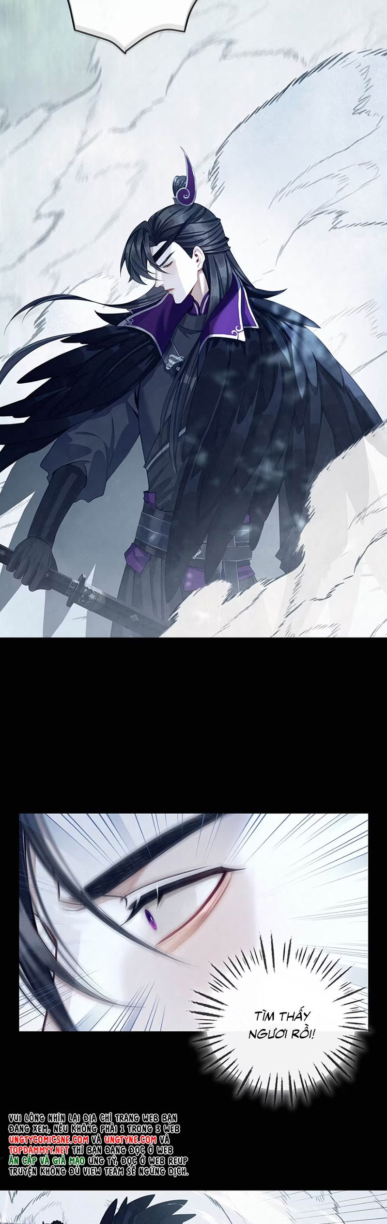 Hôm Nay Điện Hạ Bị Ám Sát Rồi À? Chapter 8 - 5