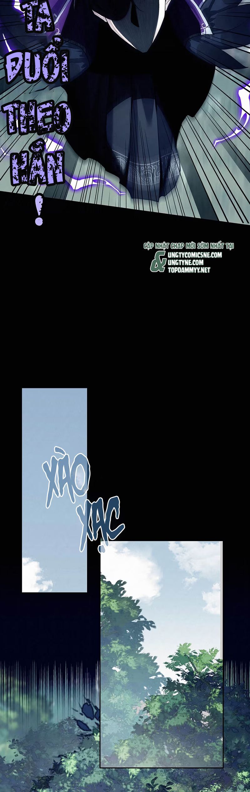 Hôm Nay Điện Hạ Bị Ám Sát Rồi À? Chapter 8 - 10