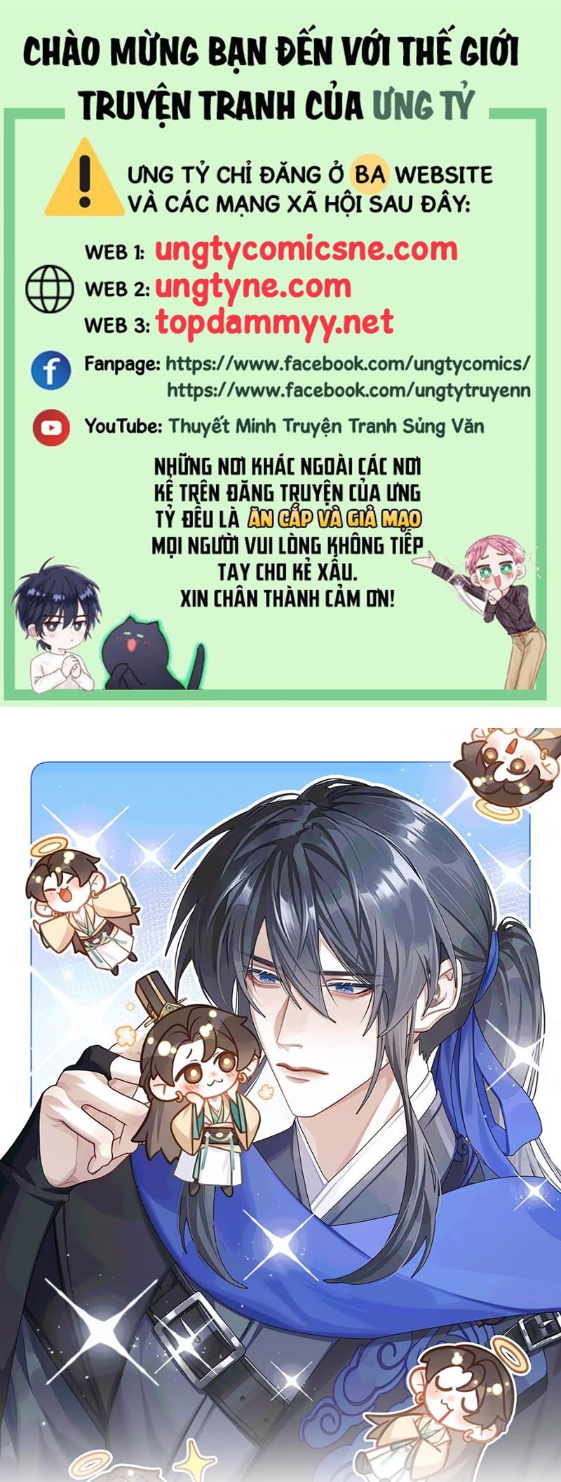 Hôm Nay Điện Hạ Bị Ám Sát Rồi À? Chapter 9 - 2