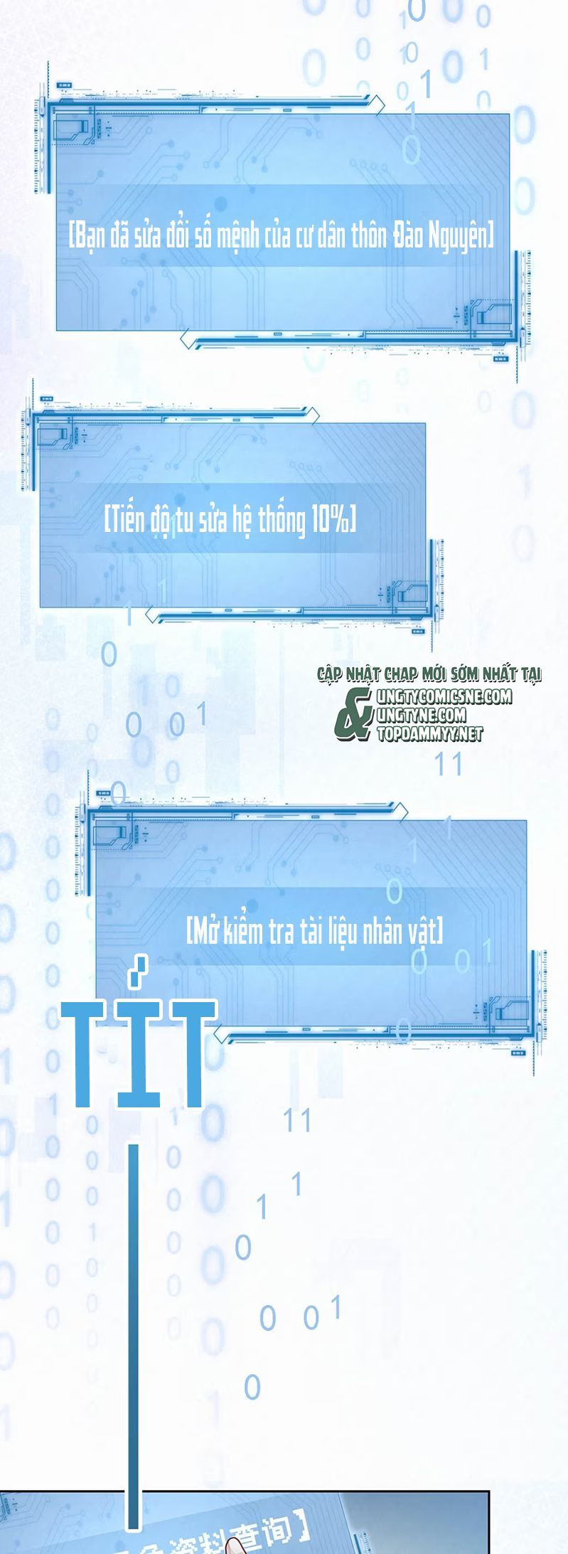 Hôm Nay Điện Hạ Bị Ám Sát Rồi À? Chapter 9 - 16