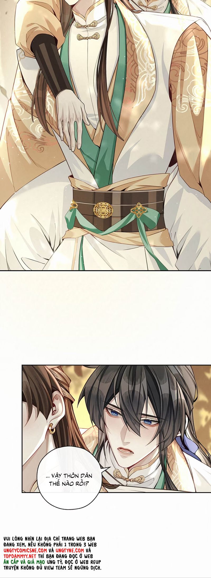 Hôm Nay Điện Hạ Bị Ám Sát Rồi À? Chapter 9 - 20