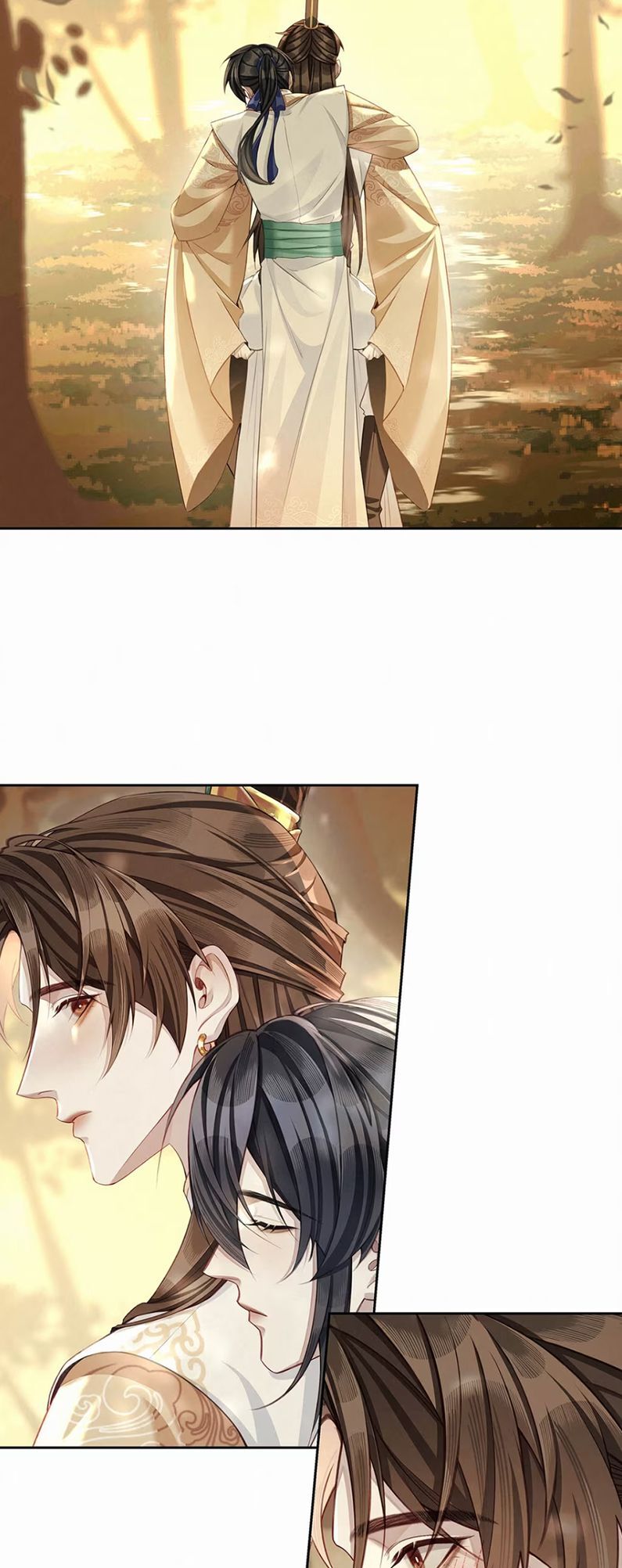 Hôm Nay Điện Hạ Bị Ám Sát Rồi À? Chapter 9 - 26