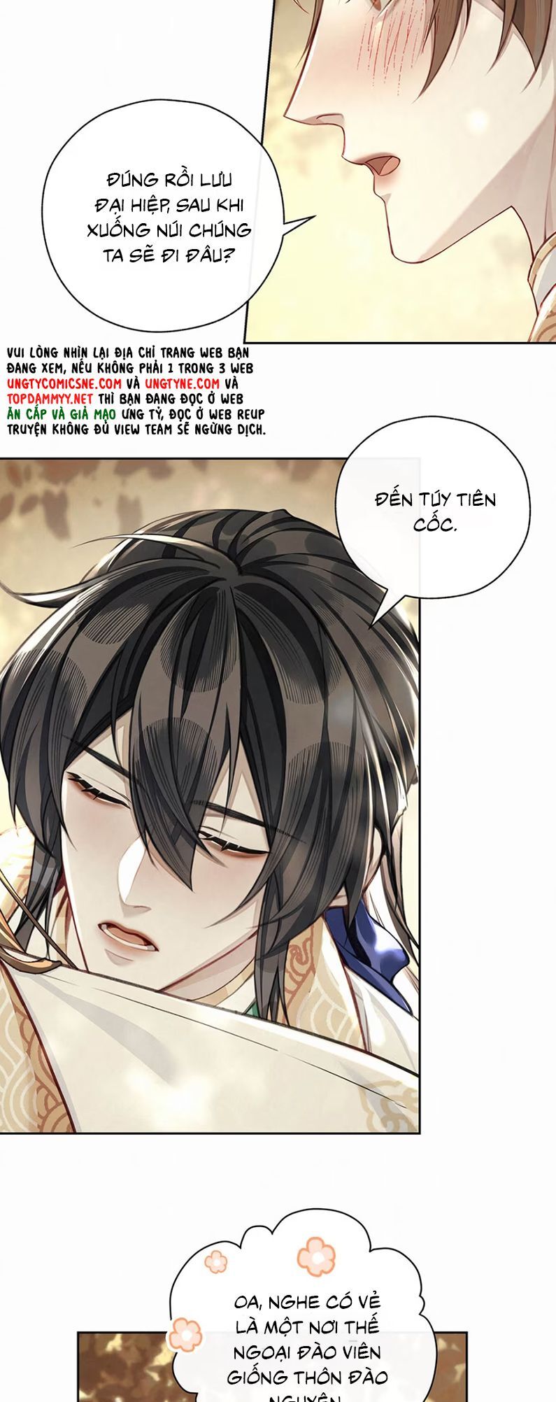 Hôm Nay Điện Hạ Bị Ám Sát Rồi À? Chapter 9 - 27