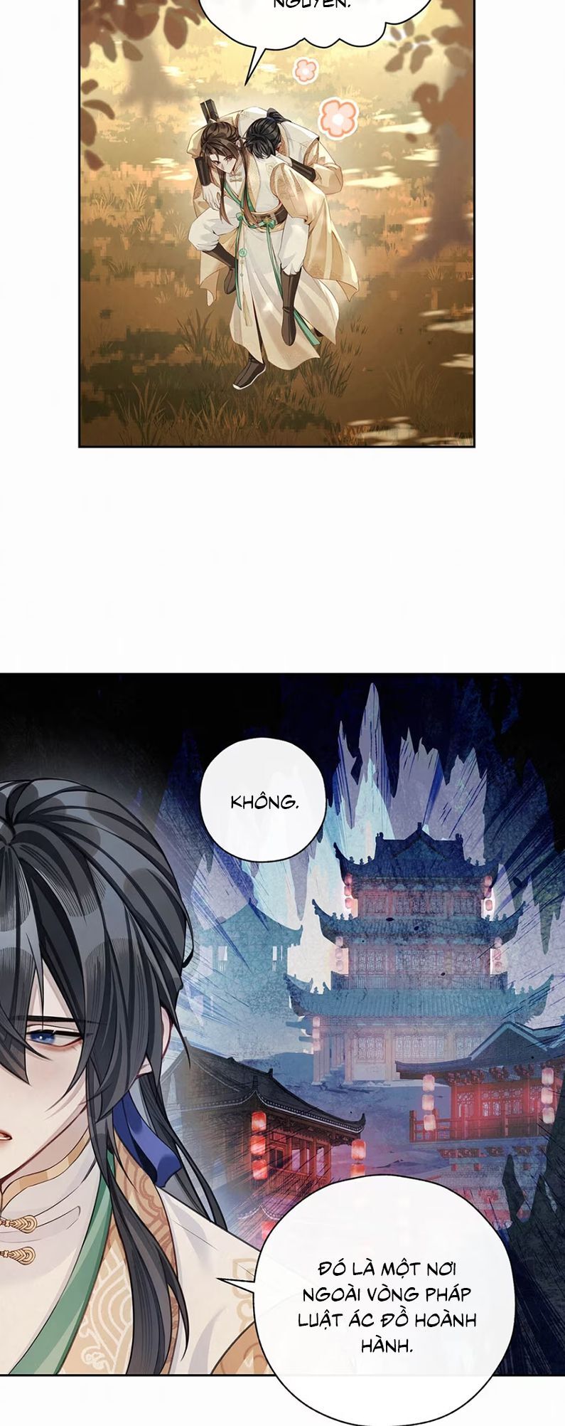 Hôm Nay Điện Hạ Bị Ám Sát Rồi À? Chapter 9 - 28