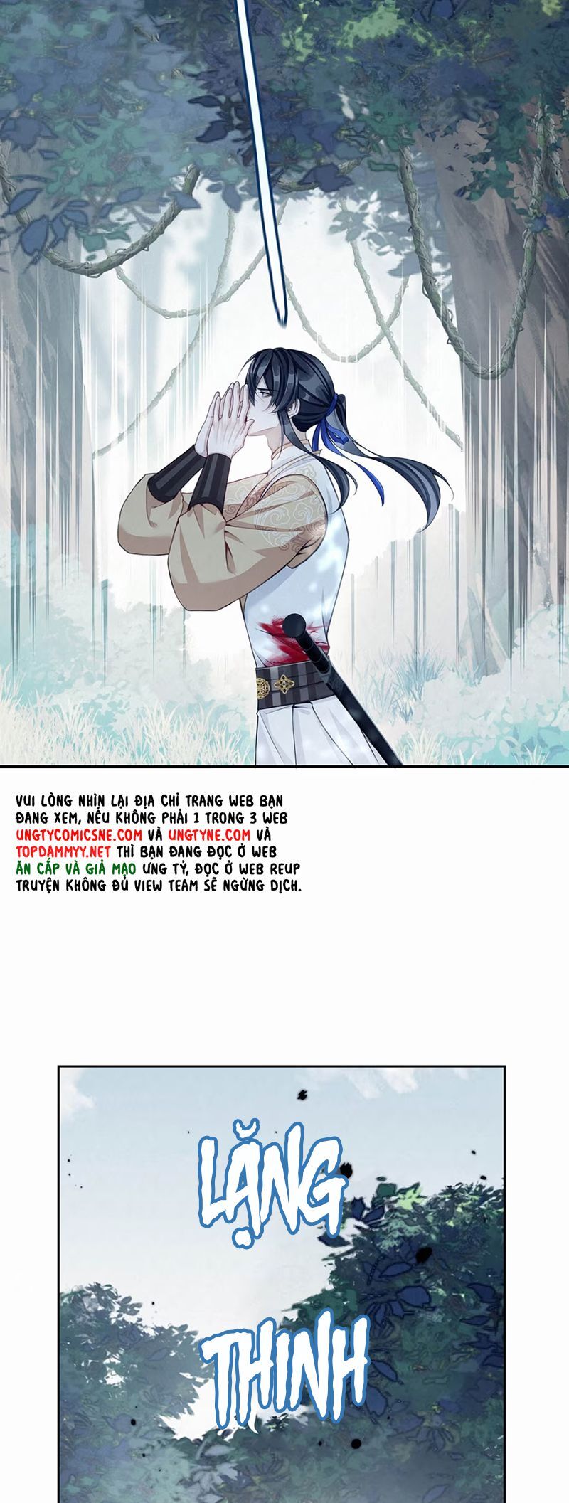 Hôm Nay Điện Hạ Bị Ám Sát Rồi À? Chapter 9 - 6