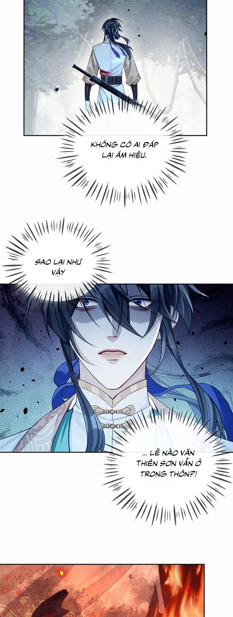 Hôm Nay Điện Hạ Bị Ám Sát Rồi À? Chapter 9 - 7