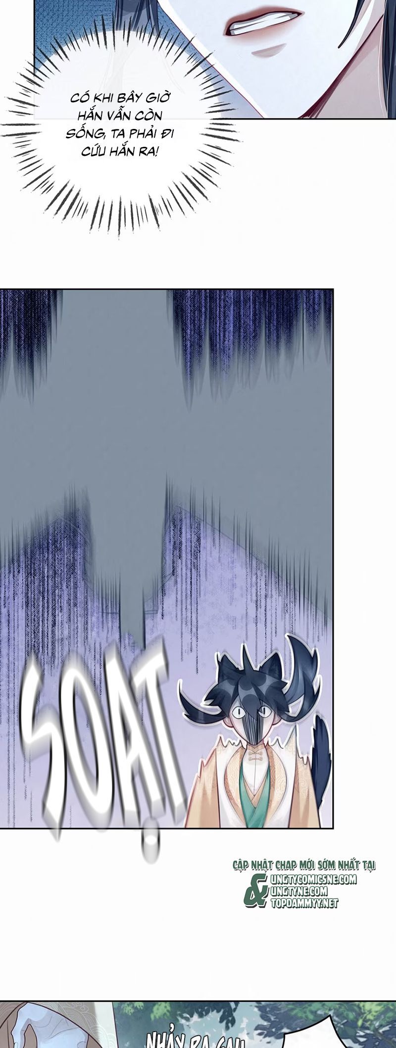 Hôm Nay Điện Hạ Bị Ám Sát Rồi À? Chapter 9 - 10