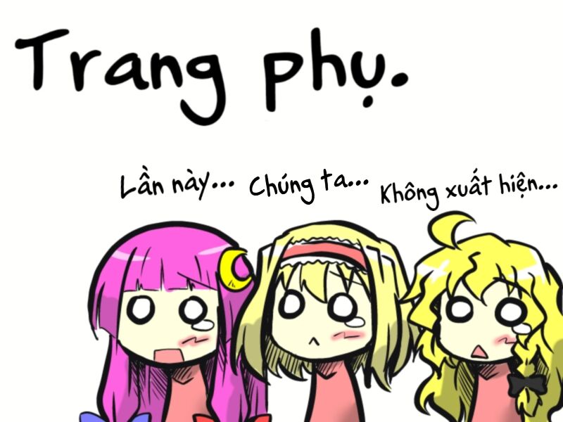 Ba Cộng Một Chapter 10 - 6