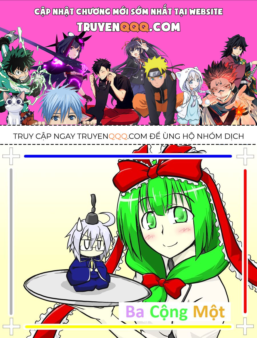 Ba Cộng Một Chapter 11 - 1