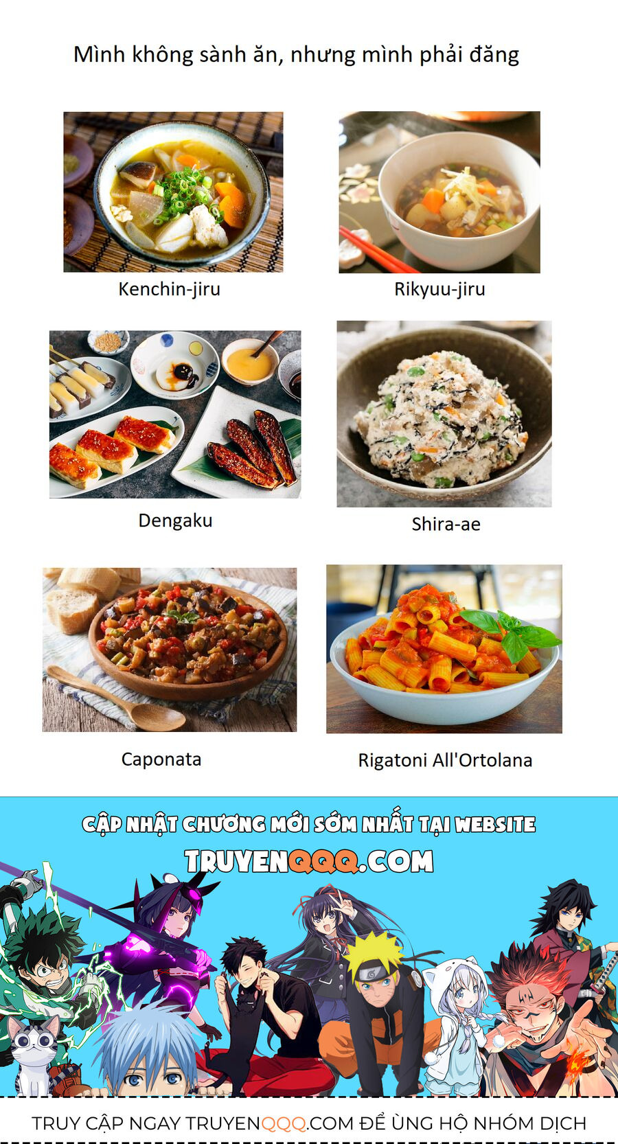 Ba Cộng Một Chapter 13 - 11