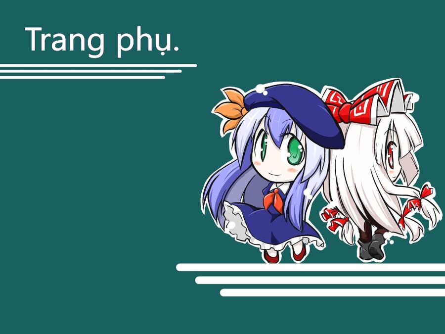 Ba Cộng Một Chapter 14 - 9