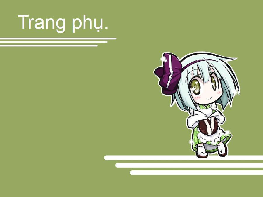 Ba Cộng Một Chapter 15 - 9