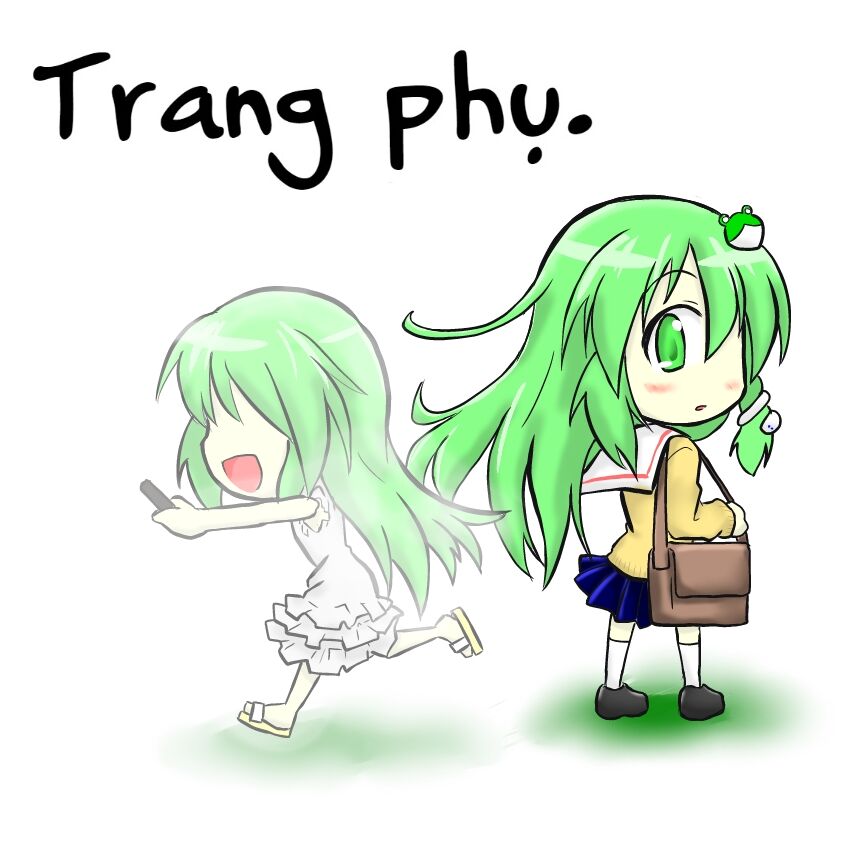 Ba Cộng Một Chapter 4 - 9