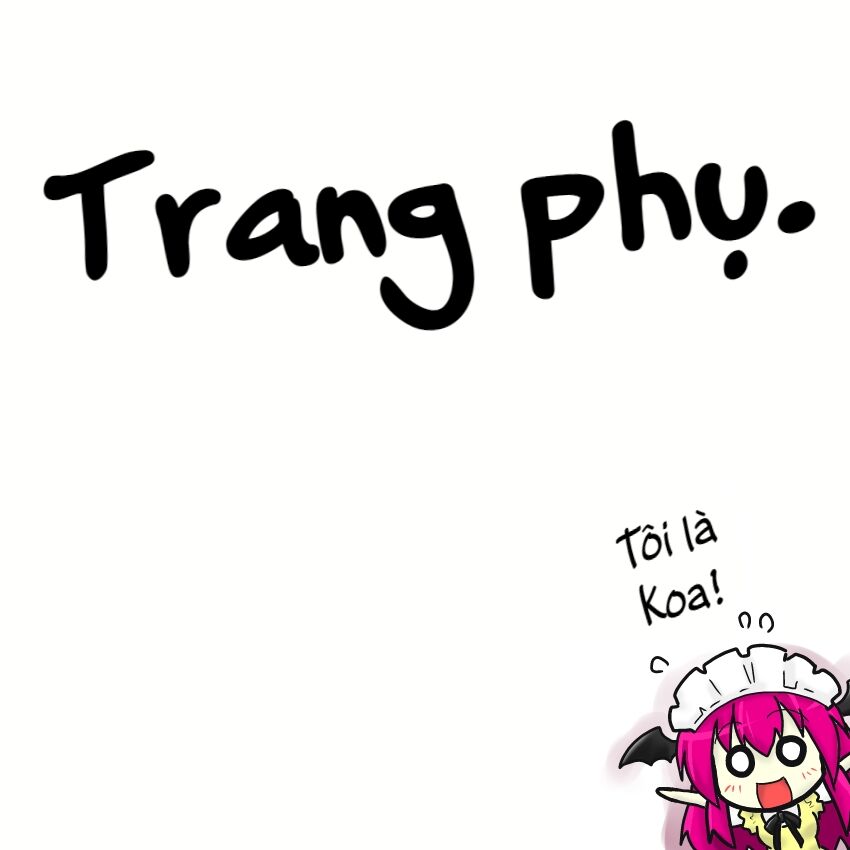 Ba Cộng Một Chapter 6 - 9