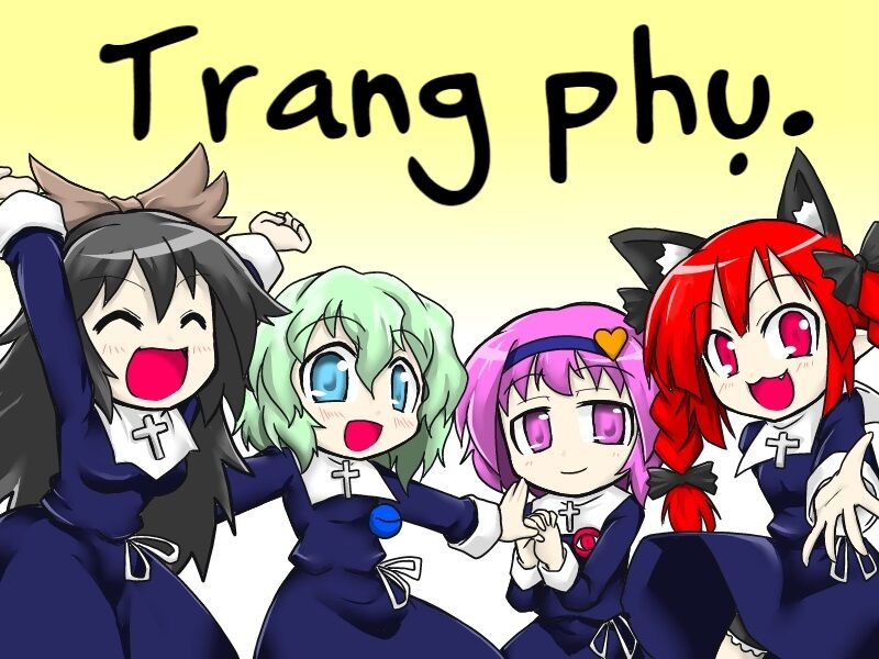 Ba Cộng Một Chapter 7 - 9