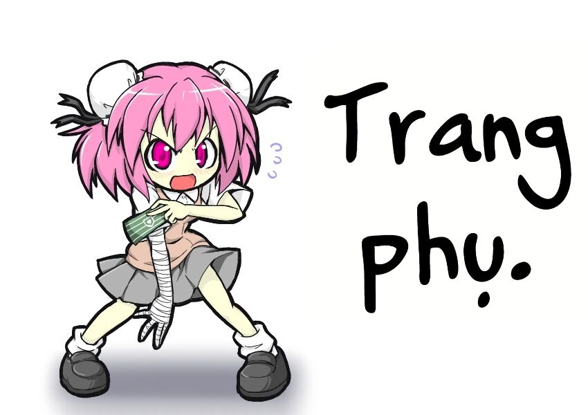 Ba Cộng Một Chapter 8 - 9