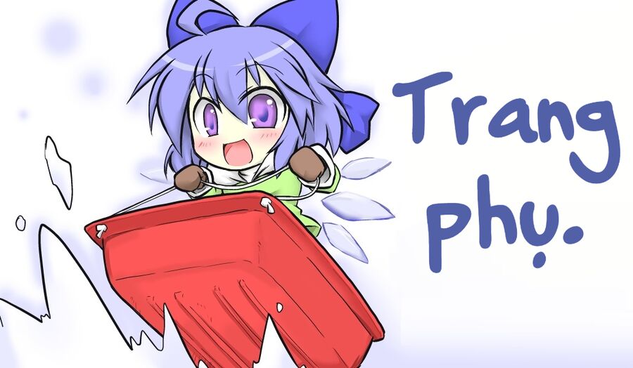 Ba Cộng Một Chapter 9 - 9