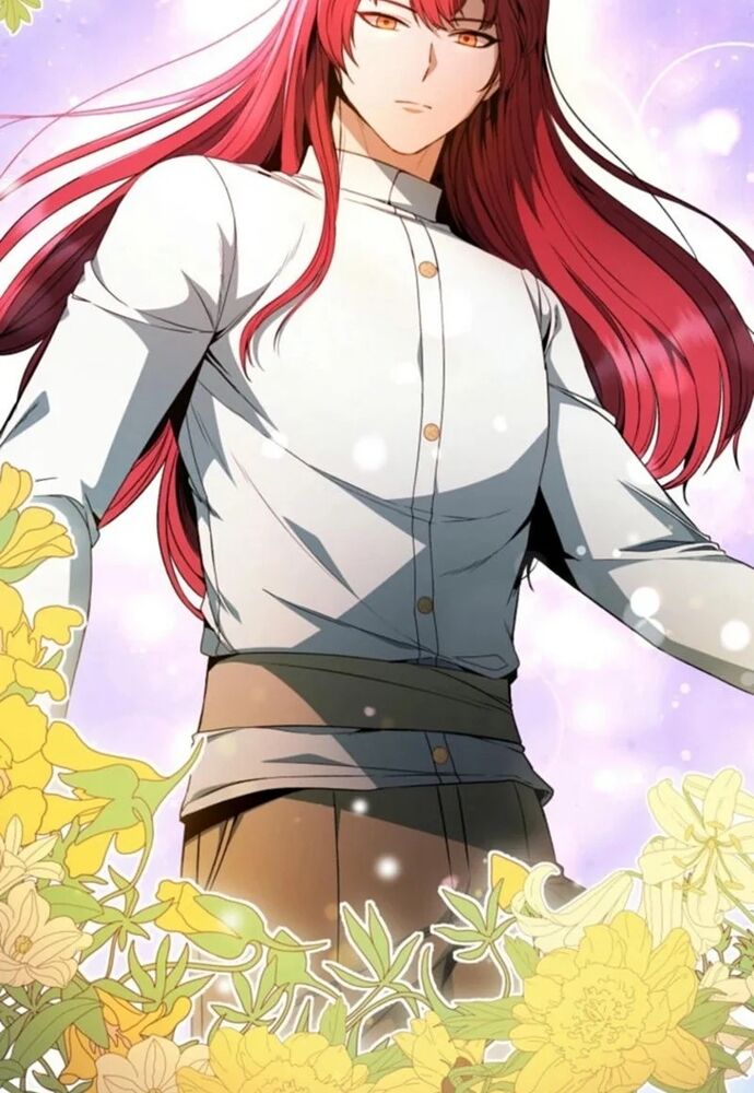 Winterbell Chapter 1 - 31