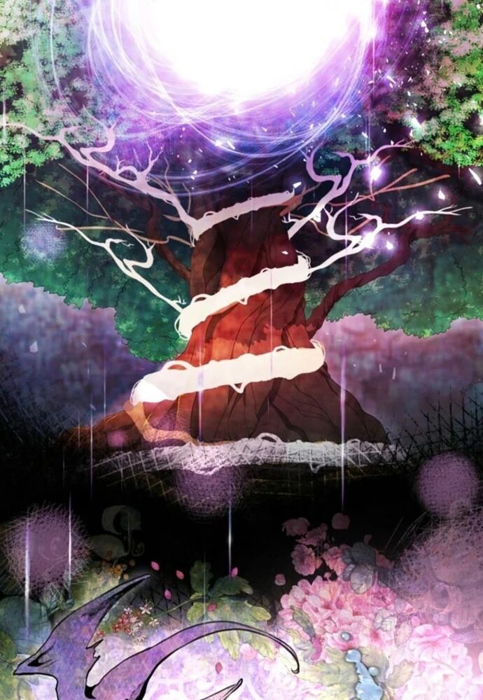 Winterbell Chapter 1 - 8