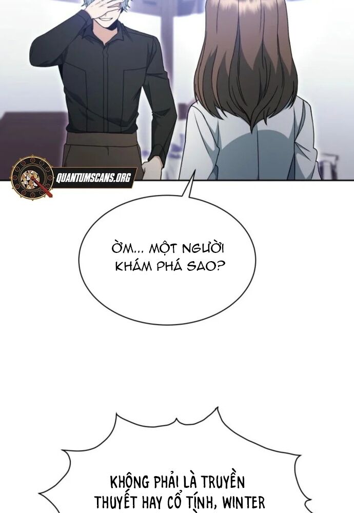 Winterbell Chapter 10 - 13