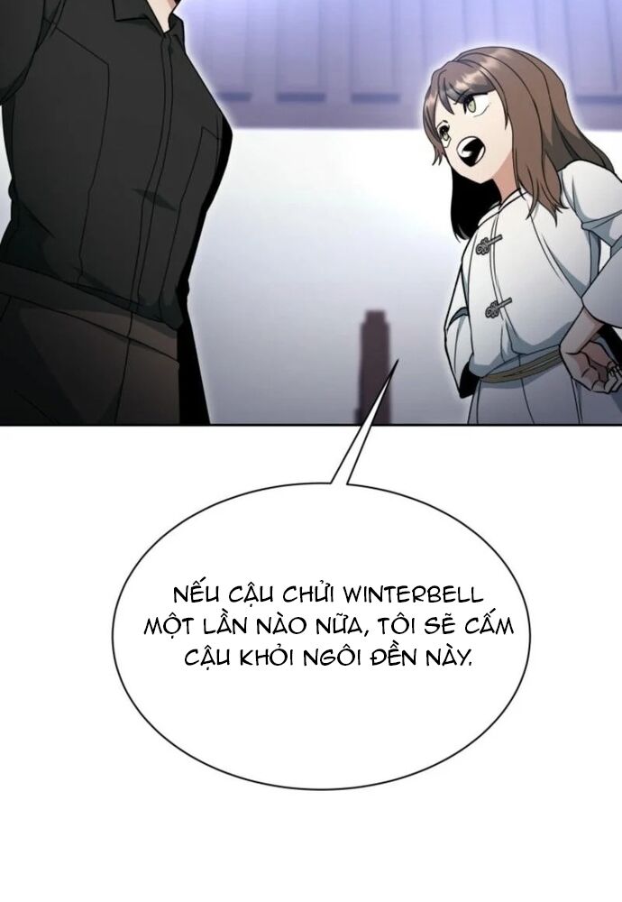 Winterbell Chapter 10 - 22