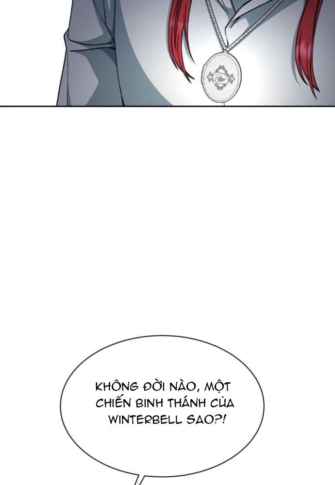 Winterbell Chapter 11 - 13