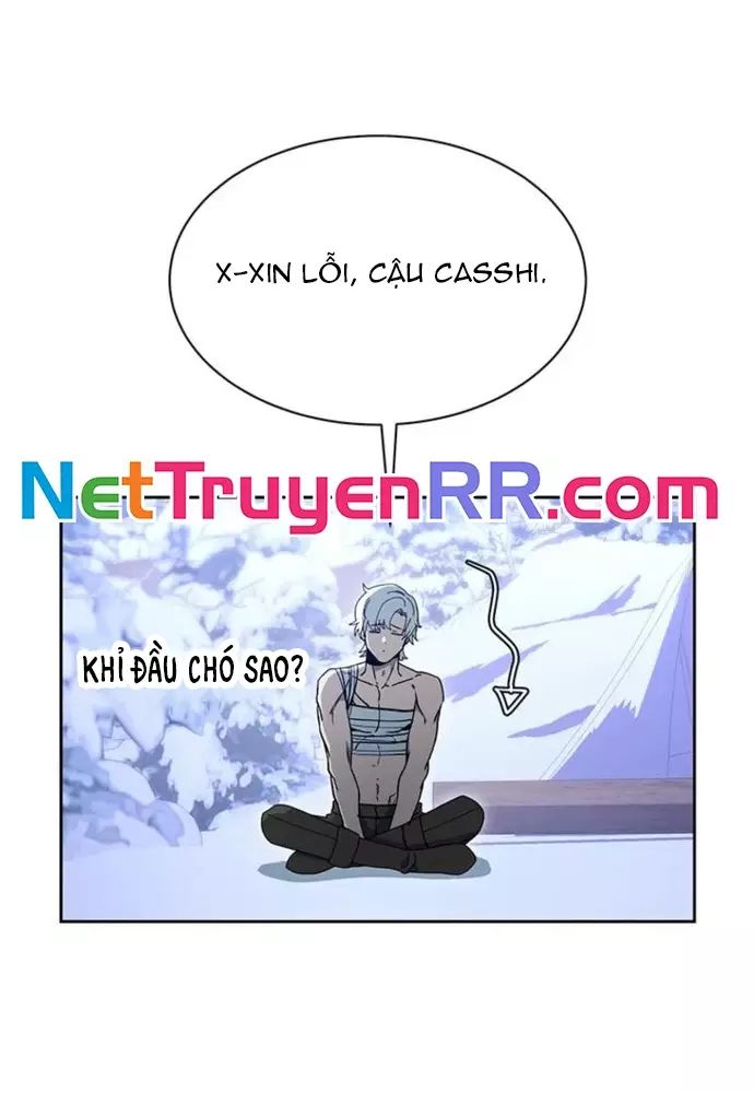 Winterbell Chapter 16 - 27