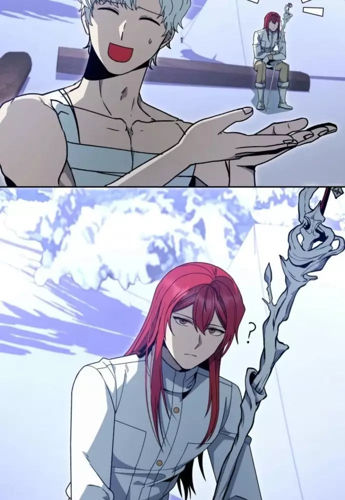 Winterbell Chapter 16 - 43