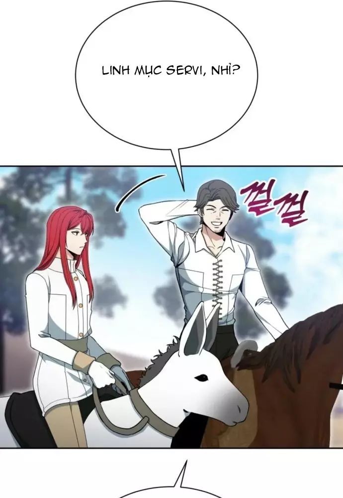 Winterbell Chapter 17 - 21