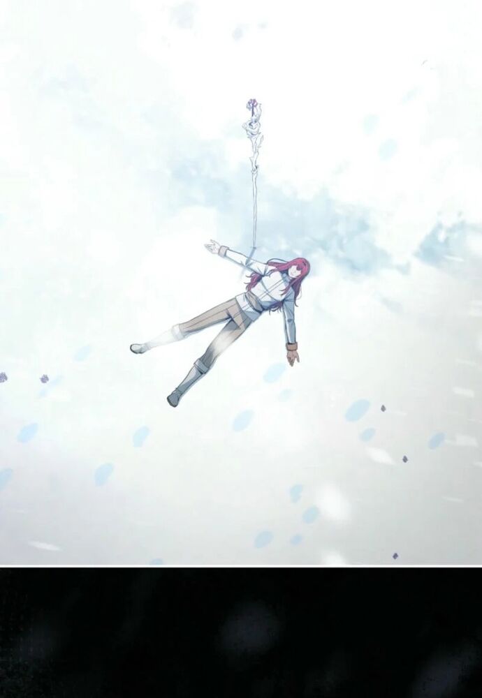 Winterbell Chapter 2 - 4