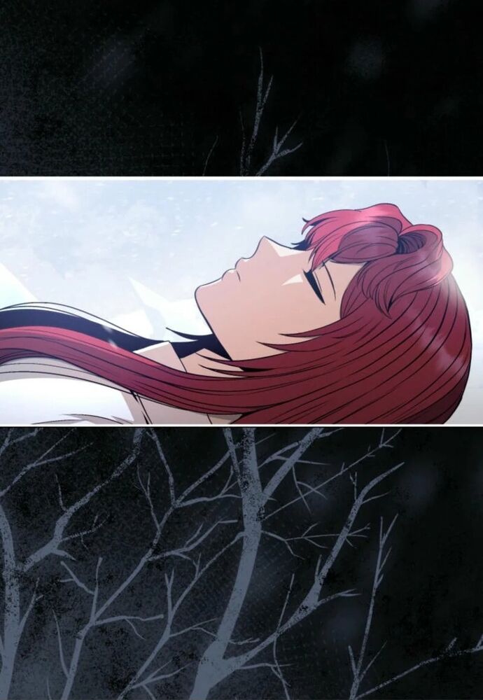 Winterbell Chapter 2 - 5