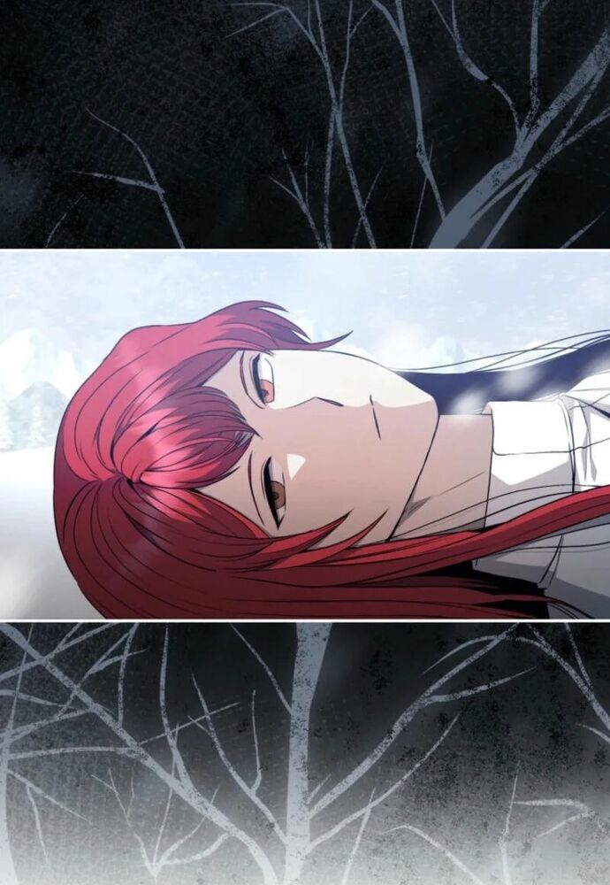 Winterbell Chapter 2 - 8