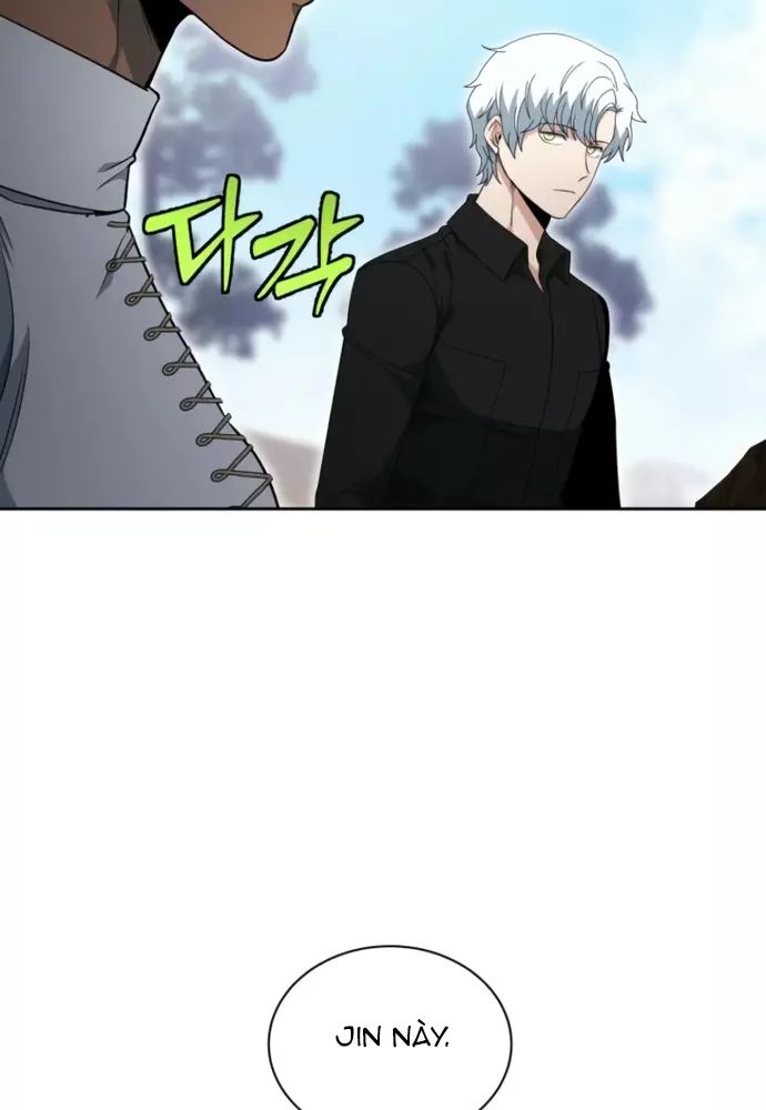 Winterbell Chapter 21 - 30