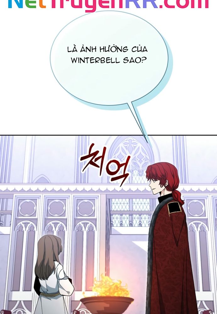 Winterbell Chapter 23 - 27