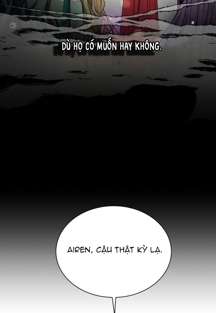 Winterbell Chapter 25 - 50