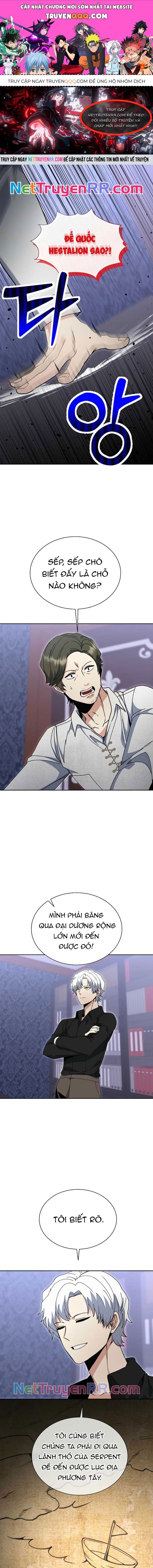 Winterbell Chapter 26 - 1