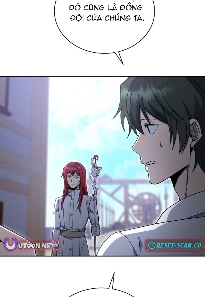 Winterbell Chapter 28 - 32