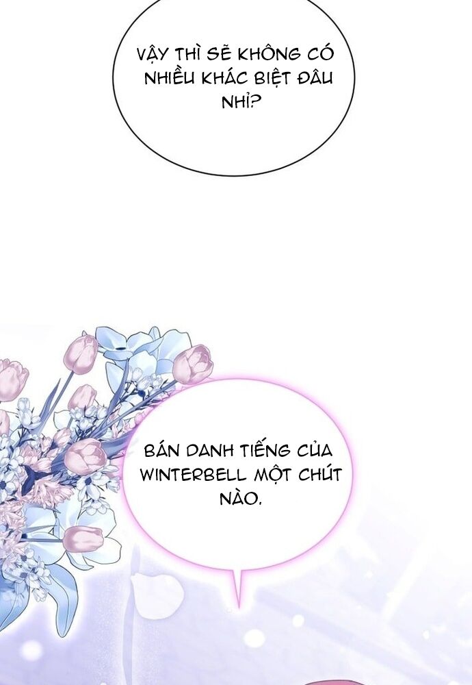 Winterbell Chapter 28 - 33