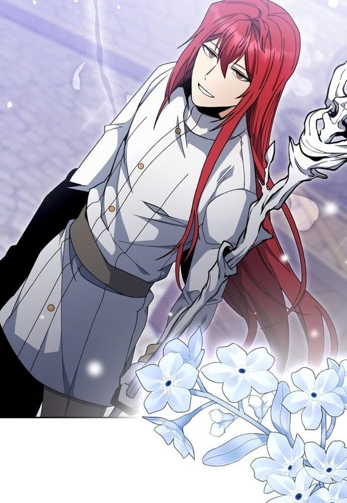 Winterbell Chapter 28 - 34