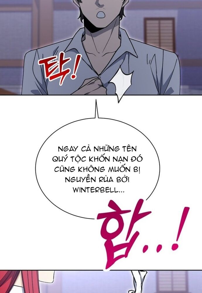 Winterbell Chapter 28 - 37