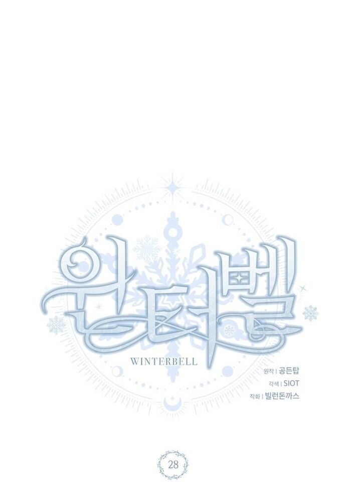 Winterbell Chapter 28 - 53