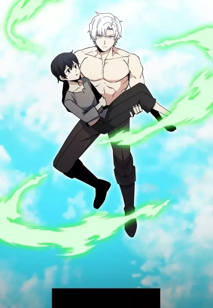 Winterbell Chapter 29 - 81