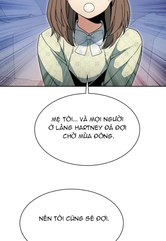 Winterbell Chapter 3.5 - 7