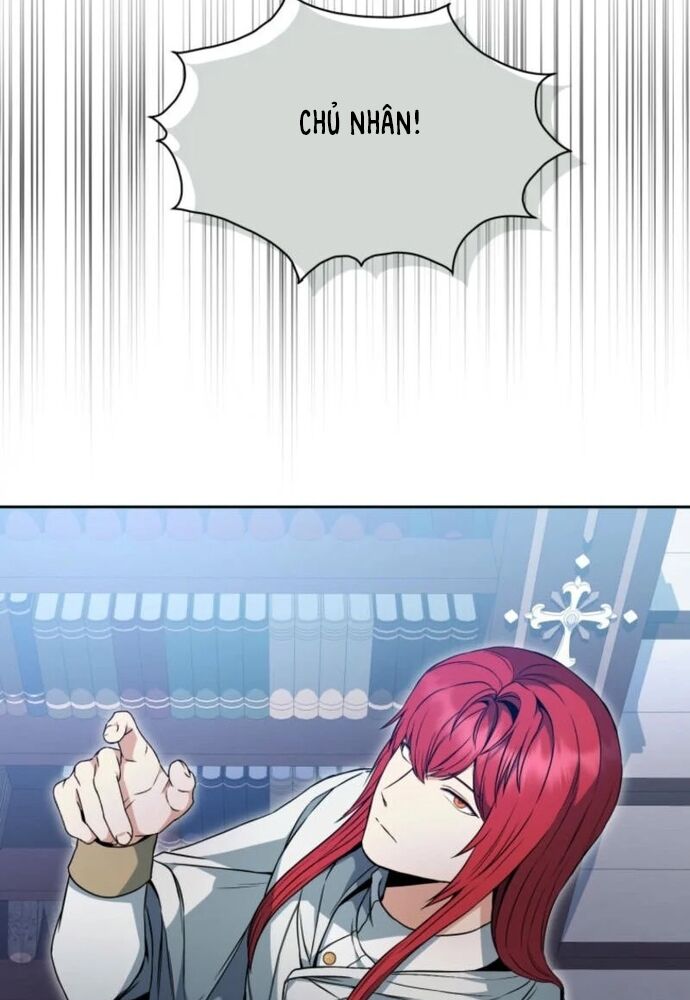 Winterbell Chapter 3 - 4