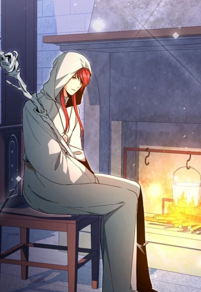 Winterbell Chapter 3 - 44