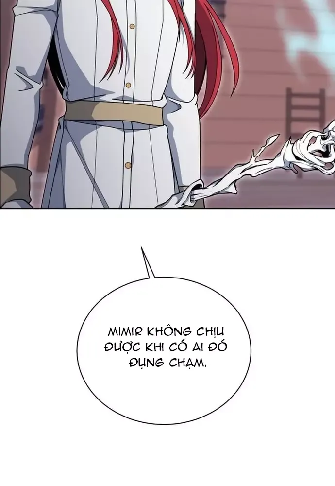 Winterbell Chapter 31 - 42