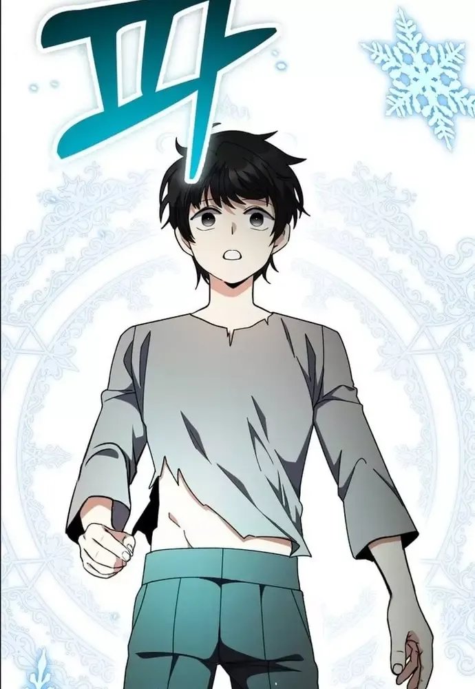 Winterbell Chapter 31 - 68