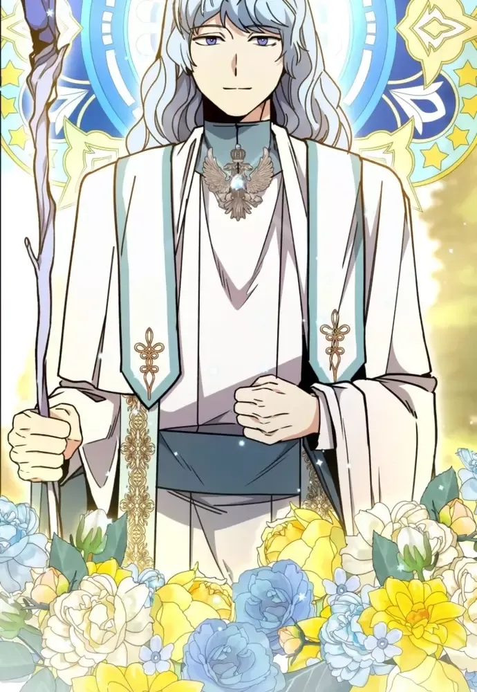 Winterbell Chapter 32 - 69